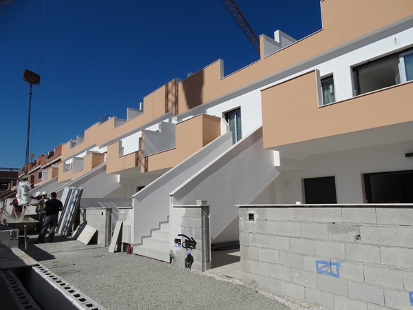 Medium property photo - Calle de las Hortalizas 44, 03190 Pilar de la Horadada